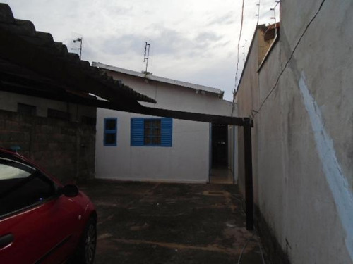 Imagem 12 de 15 de Casa Para Venda Em Araras, Jardim Residencial Alvorada, 1 Dormitório, 1 Banheiro, 2 Vagas - F3227_2-749471