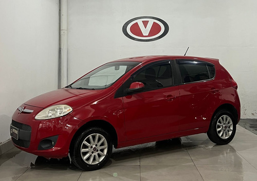 Fiat Palio ATTRACTIVE 1.0 EVO Fire Flex 8v 5p