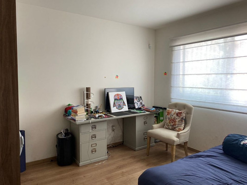 Imagen 10 de 15 de Renta Departamento, El Rosedal, Coyoacan