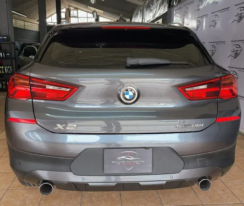 BMW X2 2.0 Sdrive20ia Executive Plus