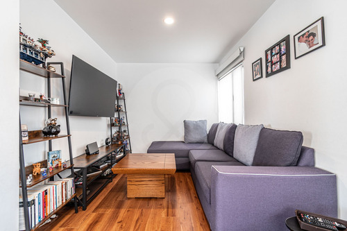 Casa En Renta En Juárez (los Chirinos)