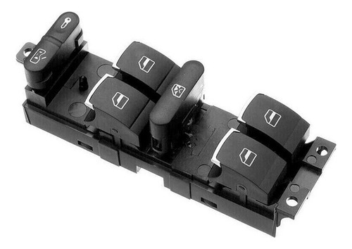 Control Maestro Switch For Vw Volkswagen Jetta Golf Gti Mk4