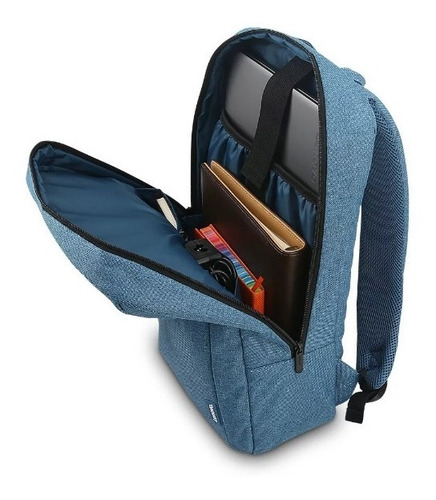 Bolso Morral Lenovo B210 De 15,6 Gaming Laptop Mochila
