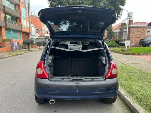 Renault Clio F.iv Expression