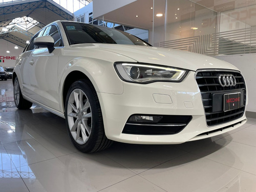 Audi A3 Sportback 1.4 Tfsi Stronic 122cv
