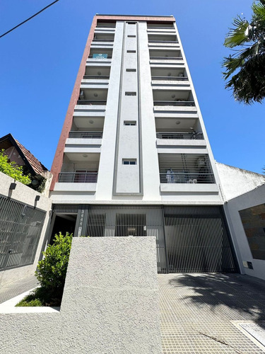 Venta Depto Monoambiente C/ Balcon - Stos Lugares