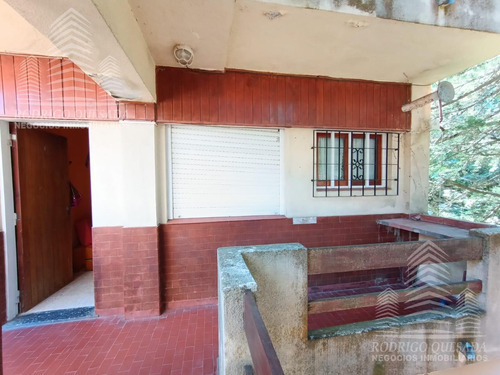 Departamento De 3 Ambientes Al Frente! Excelente Zona!!