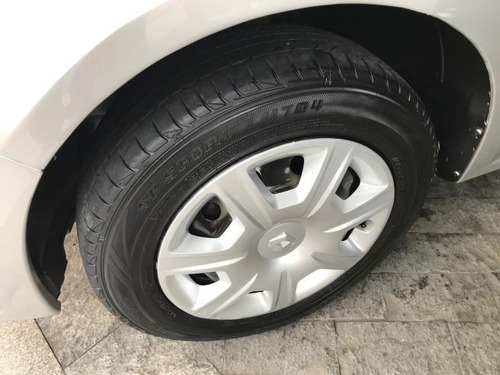 Renault Sandero 1.6 Expression Flex 2012