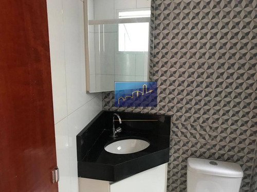 Studio Com 2 Dormitórios Para Alugar, 43 M² Por R$ 1.600,00/mês - Vila Matilde - São Paulo/sp - St0458