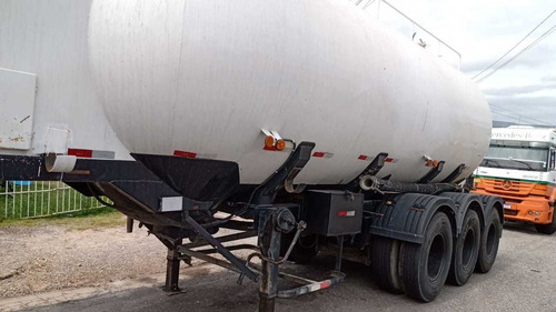 Imagem 2 de 8 de Carreta Silo Cebolao Randon