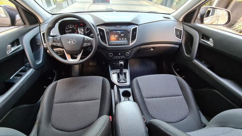 Imagem 6 de 8 de Hyundai Creta 1.6 16v Pulse Plus