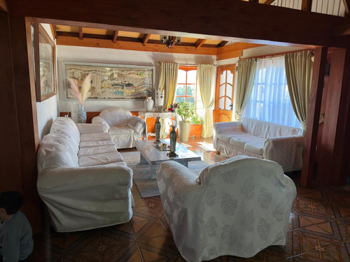 Oferta Rebaja Total Preciosa Casona Comuna De Yungay