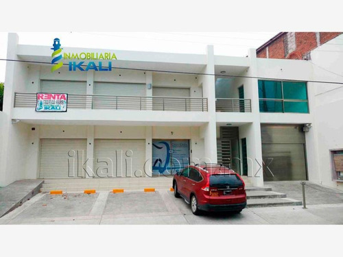 Imagen 4 de 12 de Oficina Comercial En Renta Túxpam De Rodríguez Cano Centro