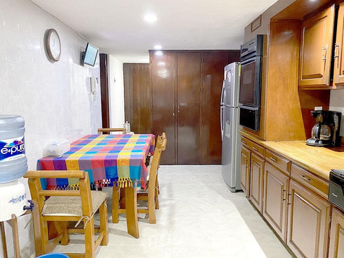Imagen 10 de 28 de Casa En Acacias, Benito Juárez Con 4 Recámaras, 180 M², Id: 41026