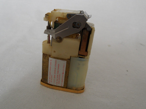 Leer- Encendedor Electrónico Tanita 04 Japones (Usado)