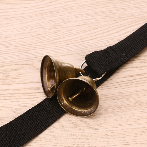 Timbres Ajustables Para Perros Con Entrenamiento Para Ir Al
