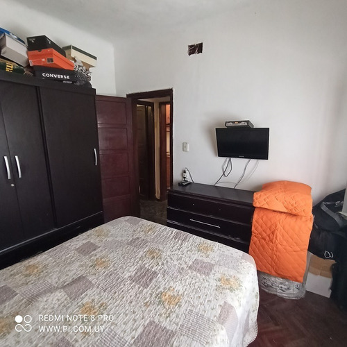 Imagen 6 de 14 de Venta Casa Jacinto Vera 3 Dormitorios