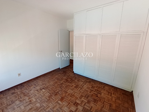 Imagen 13 de 19 de Apartamento En Alquiler - Pocitos (av. Rivera Y Julio Cesar)