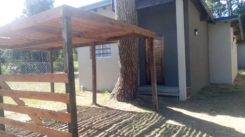 Casa 4 Personas En Aguas Verdes 2021