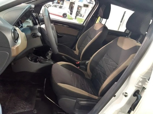 Renault Duster 1.6 4x2 Expression Eco Sport No Traker Mf