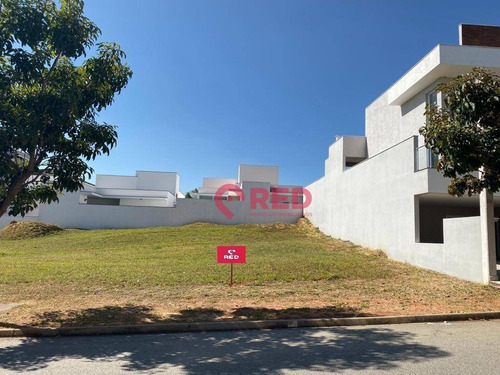Terreno À Venda, 300 M² Por R$ 320.000,00 - Condomínio Chácara Ondina - Sorocaba/sp - Te0339