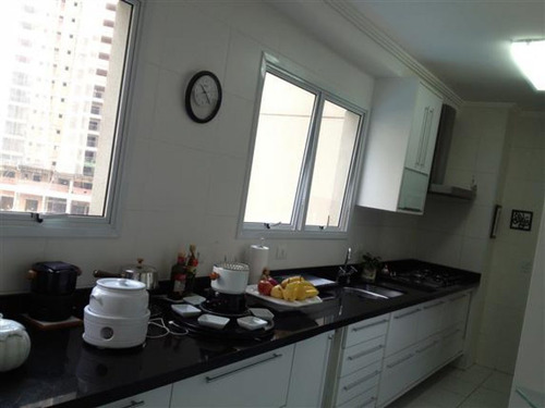 Imagem 7 de 15 de Apartamento - Alto De Santana - Bl1292