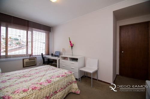Imagem 25 de 30 de Apartamento Boa Vista Porto Alegre. - 3545