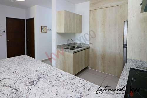 Imagen 8 de 25 de Condominio Nuevo En Planta Baja En Palmilla