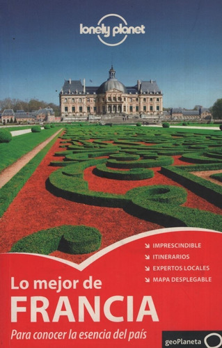 Lo Mejor De Francia (2da.edicion)