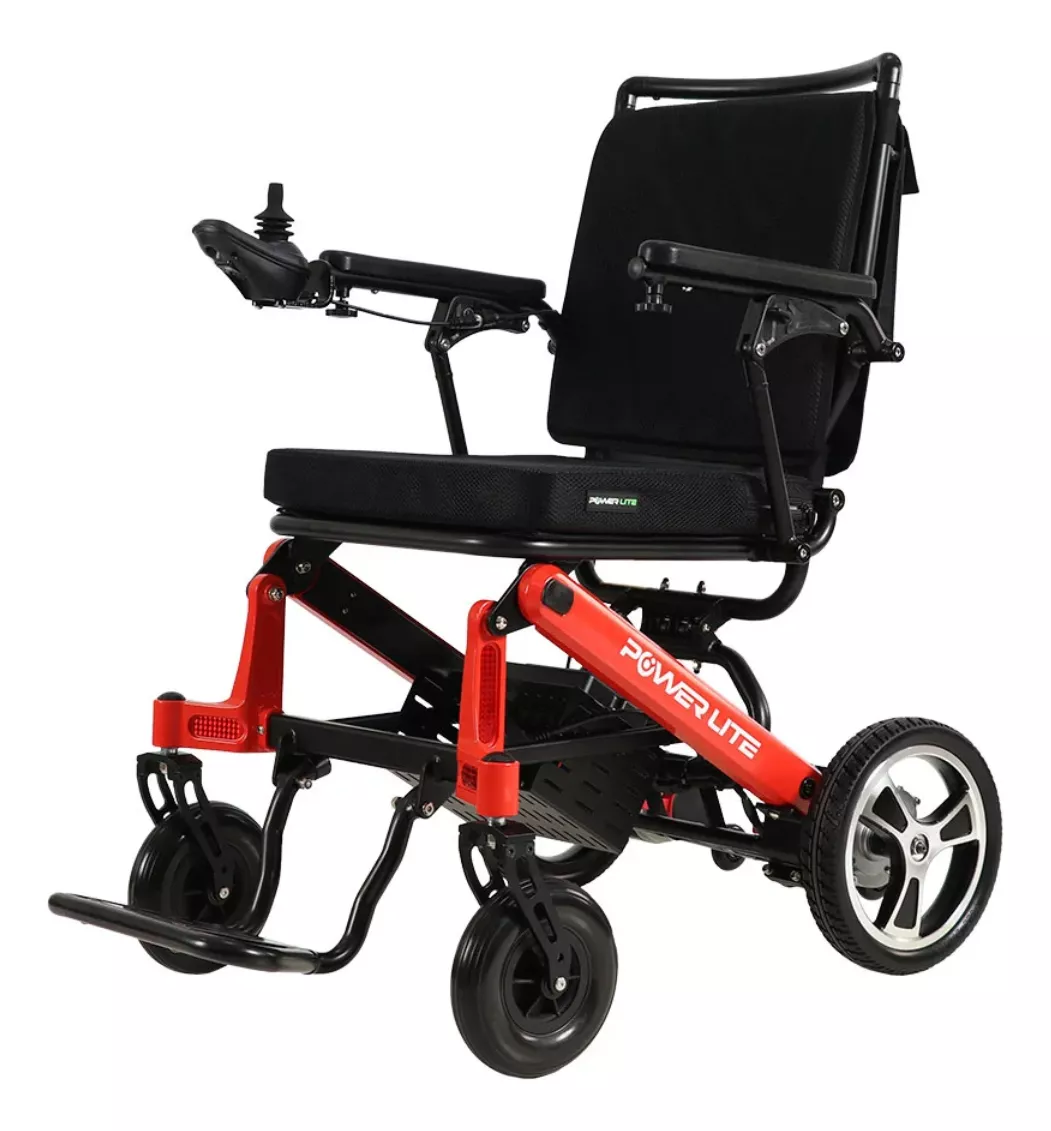Segunda imagem para pesquisa de cadeira de rodas super leve