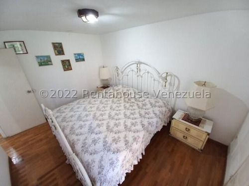 Imagen 19 de 30 de Apartamento En Venta - Los Naranjos Del Cafetal - 23-5301 Ja 04242153335