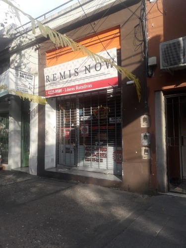 Inmueble Comercial En Alquiler En Lanus Oeste