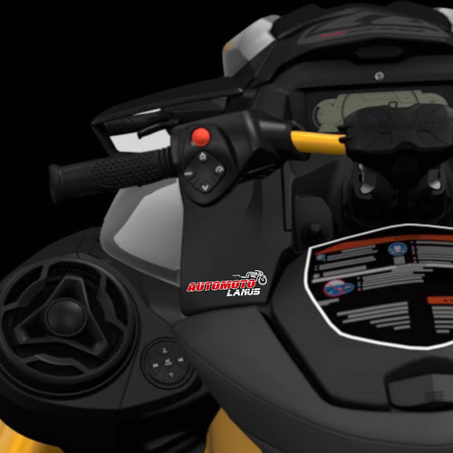 Sea Doo Rxtx 300 Rs 0km