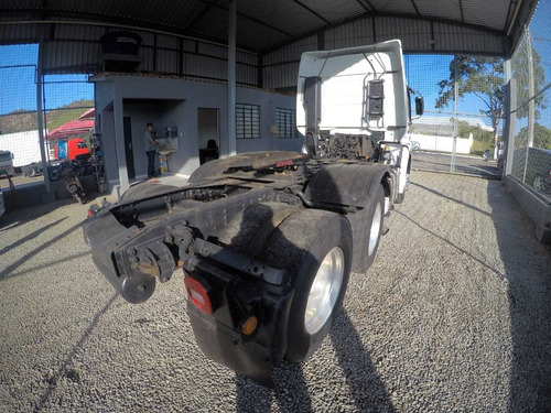 Vw Constellation 25-390 Tractor Cavalo Ano 2013 6x2
