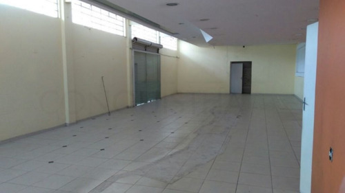 Imagem 3 de 11 de Loja - Rudge Ramos - Ref: 1247 - L-3332