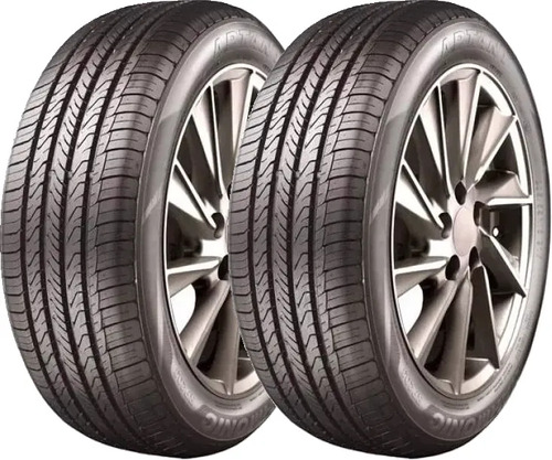 Kit de 2 llantas Aptany RP203 P 185/65R15 88 H