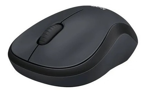 Mouse Inalámbrico Wireless Logitech Silent M220 
