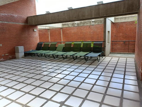 Imagen 11 de 30 de Apartamento En Venta El Pedregal La Castellana