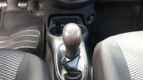 Nissan March New Sense Mec 1,6