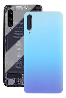 Tapa Trasera Carcasa Para La Marca Huawei Y9s Y9 S Vidrio