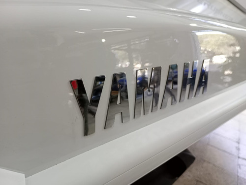 Moto De Agua Yamaha Fx Cruiser Ho 2025