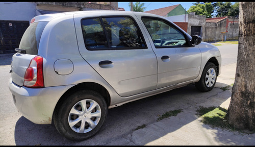Renault Clio 1.2 Mío Expression Pack I