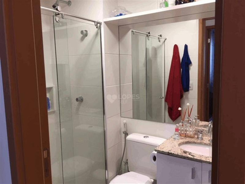 Apartamento Com 2 Dormitórios À Venda, 68 M² Por R$ 620.000,00- Icaraí - Niterói/rj - Ap31055