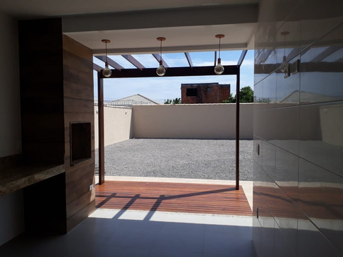 Imagem 8 de 19 de Casa Nova Em Itaipuaçu