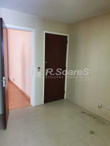 Imagem 14 de 15 de Apartamento Com 2 Quartos Em Copacabana - Ldap20310