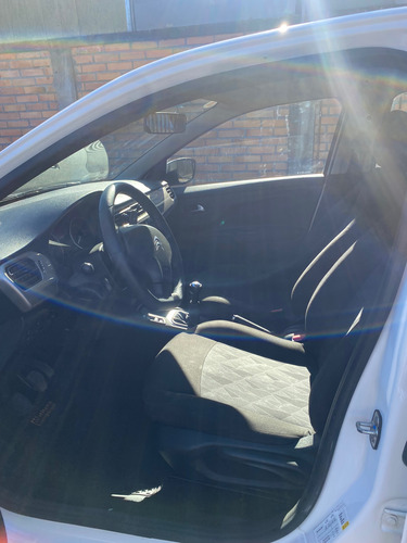 Citroën C-Elysée 1.6 Hdi 92 92 Bvm Shine