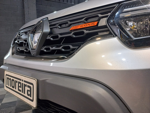 Renault Duster Duster Iconic 1.3
