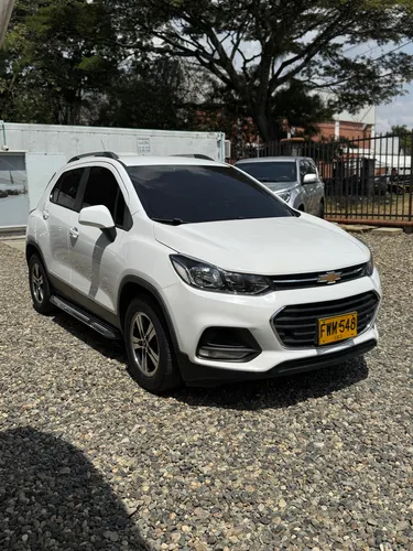 Chevrolet Tracker 1.8 Ls