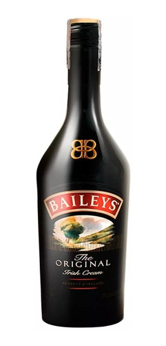 Licor Baileys Original 750 Ml