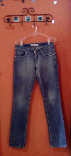 ** Jean Para Mujer* Talle 36* Marca Vov Jeans